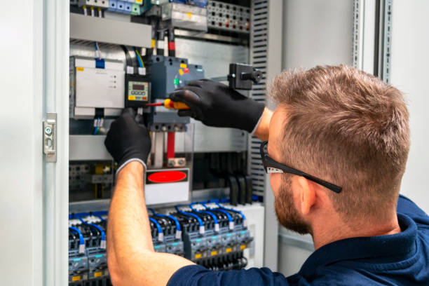 Electrical Rewiring Services in Tazewell, VA