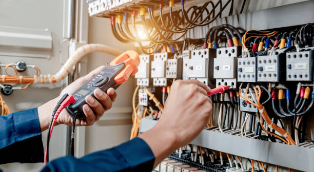 Best Electrician Near Me  in Tazewell, VA