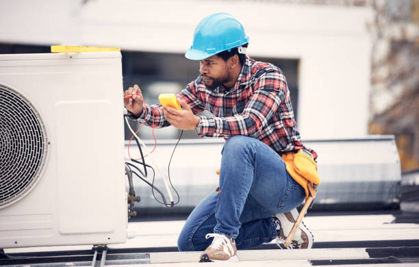 Best Electrical Troubleshooting Services  in Tazewell, VA
