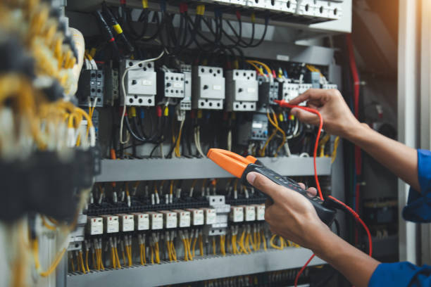  Tazewell, VA Electrician Pros