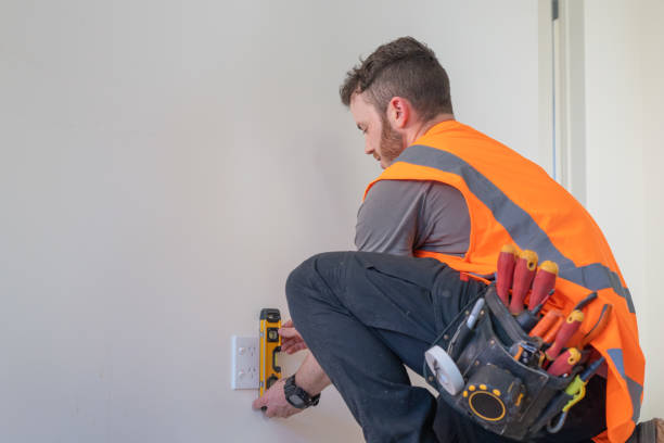 Best Electrical Repair Services  in Tazewell, VA