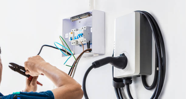 Professional Electrician in Tazewell, VA