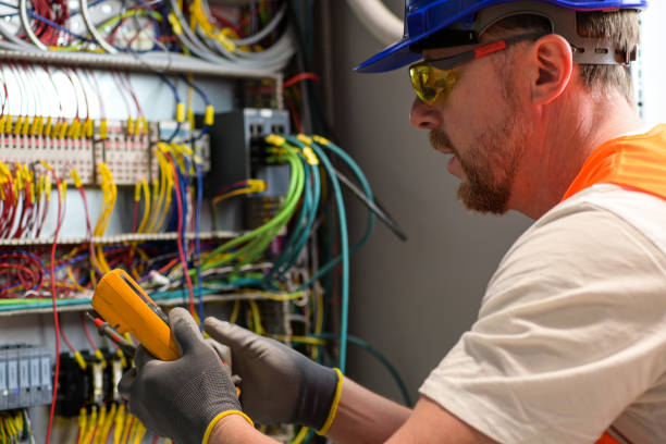 Best Electrical Rewiring Services  in Tazewell, VA