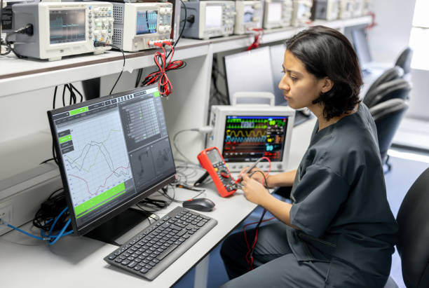 Best Commercial Electrician Services  in Tazewell, VA