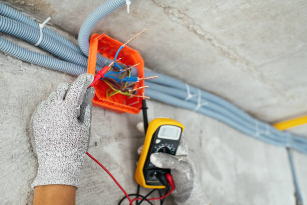Best Home Electrical Repair  in Tazewell, VA