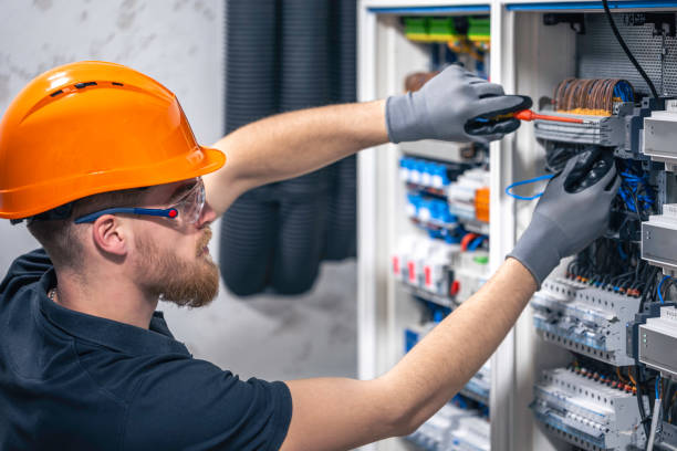 Best Electrical Wiring Services  in Tazewell, VA