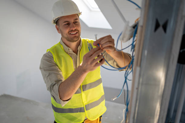 Best Electrical Upgrades for Homes  in Tazewell, VA
